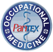 Occupational Medicine logo