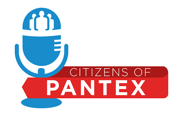 Citizens of Pantex logo