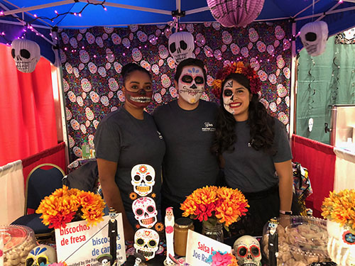 Hispanic Chamber of Commerce