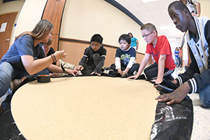 Amarillo College Kids College