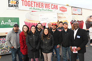 High Plains Food Bank