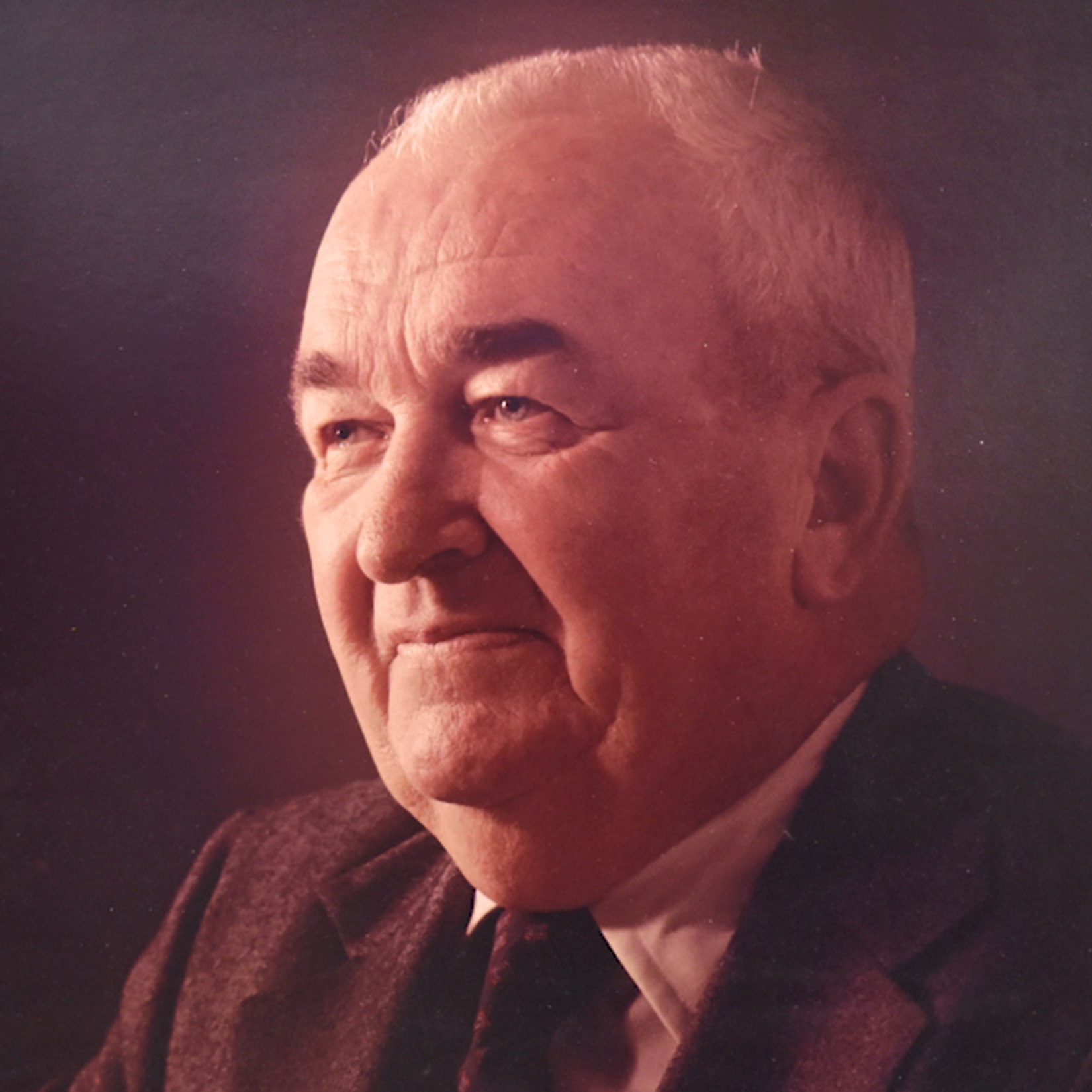 John C. Drummond official portrait photo John C. Drummond official portrait photo