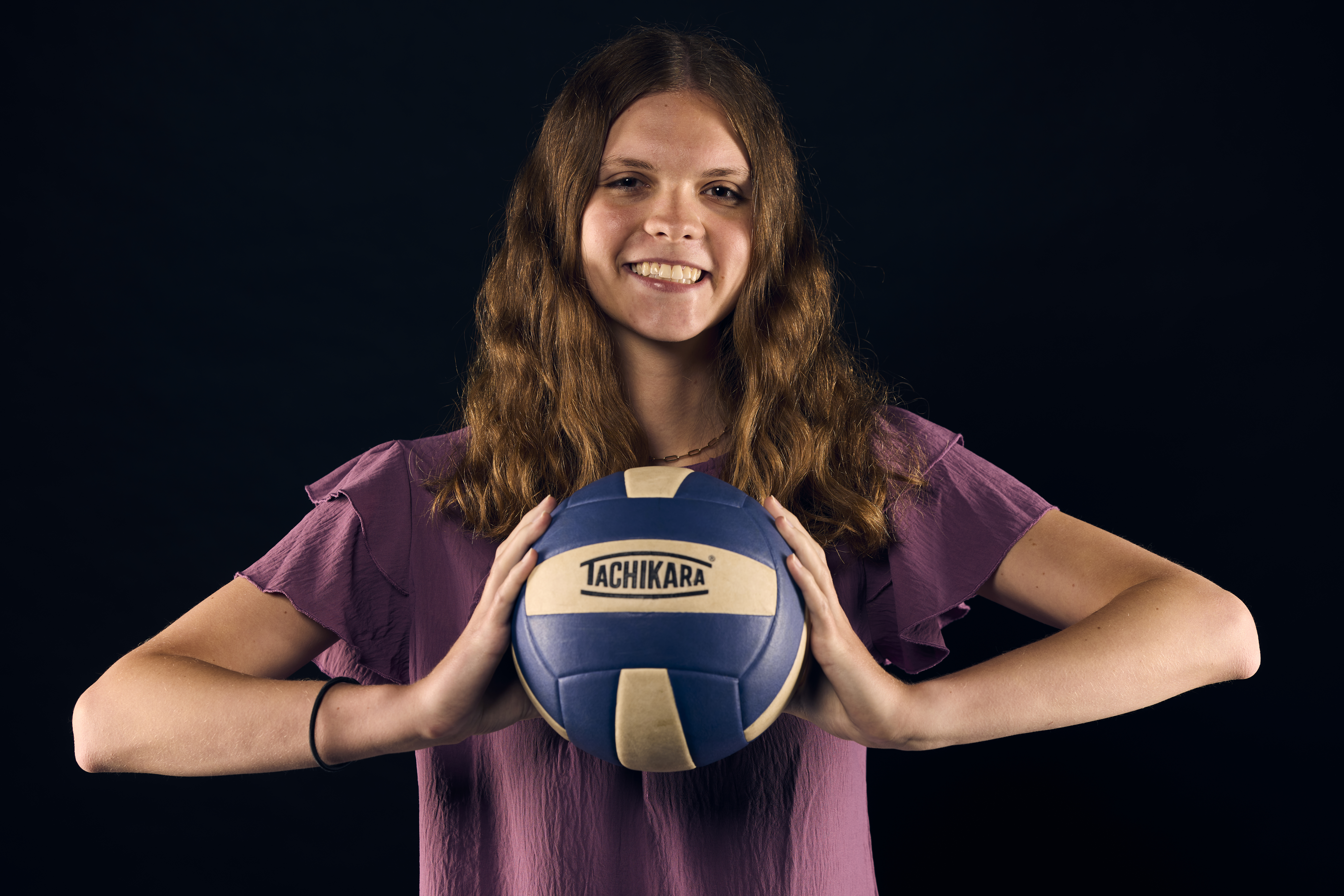 Pantex intern, Brielle Worley Pantex intern, Brielle Worley
