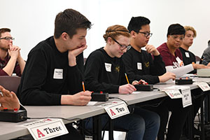 Science Bowl