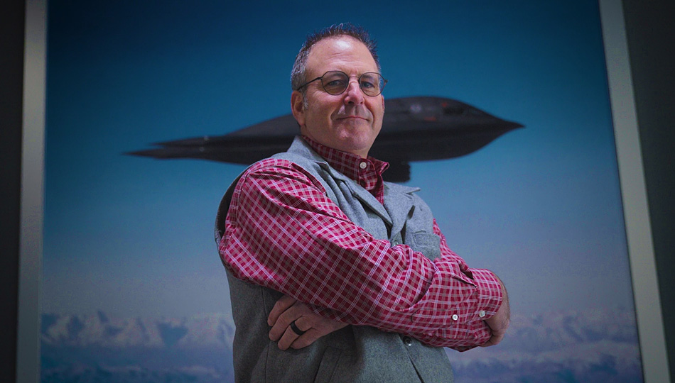 Pantexan Trent Jones