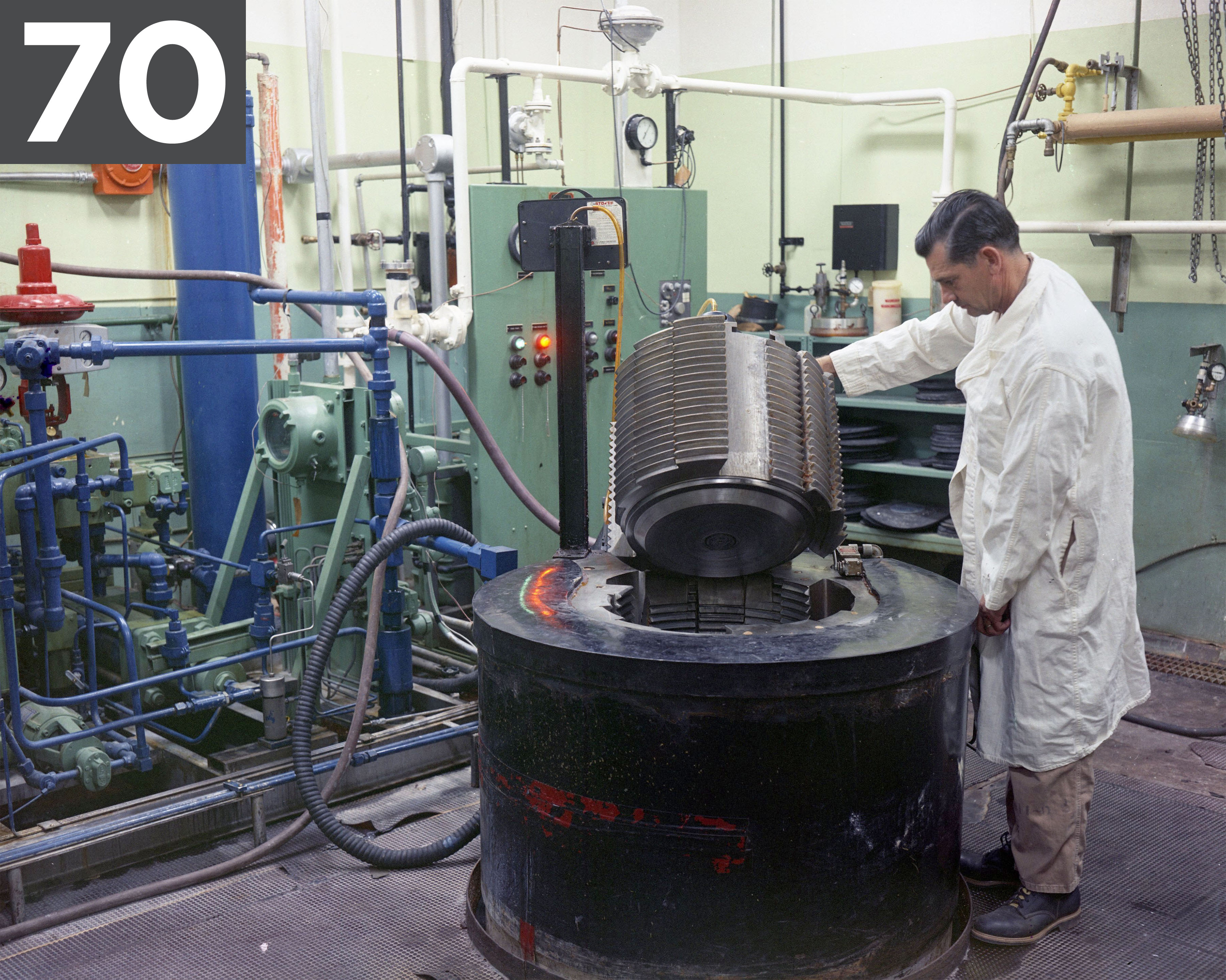 The Pantex Mission | Pantex Plant