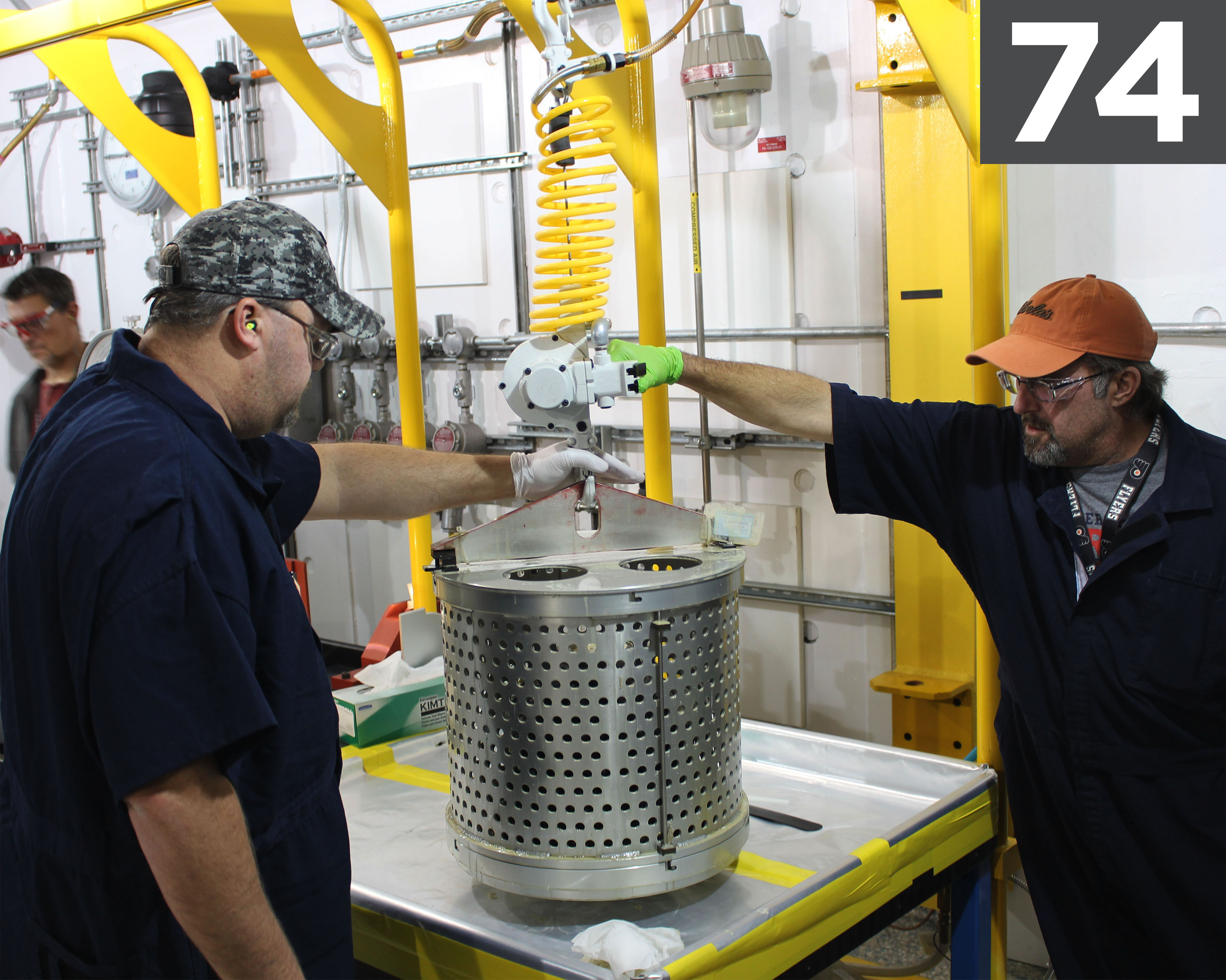 The Pantex Mission | Pantex Plant