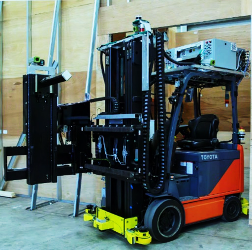 Deliver Automated Material Management System (DAMMS): Initial ware house optimization research. Deliver Automated Material Management System (DAMMS): Initial ware house optimization research.