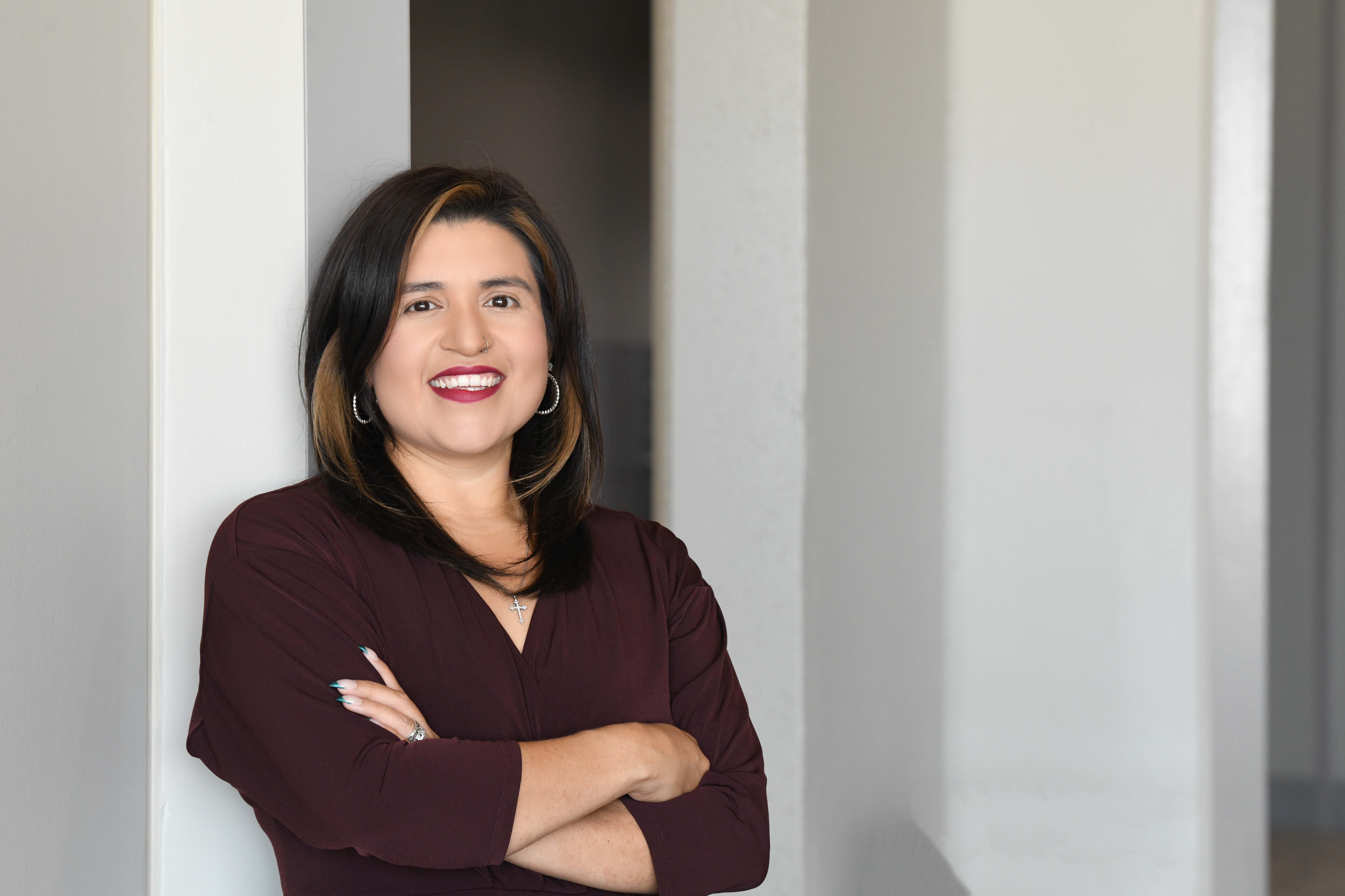 Pantexan Kayla Mendez
