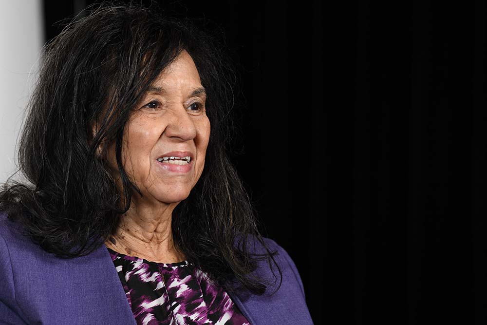 After working as an Occupational Health Services nurse for approximately 52 years, Betty retired this year. 