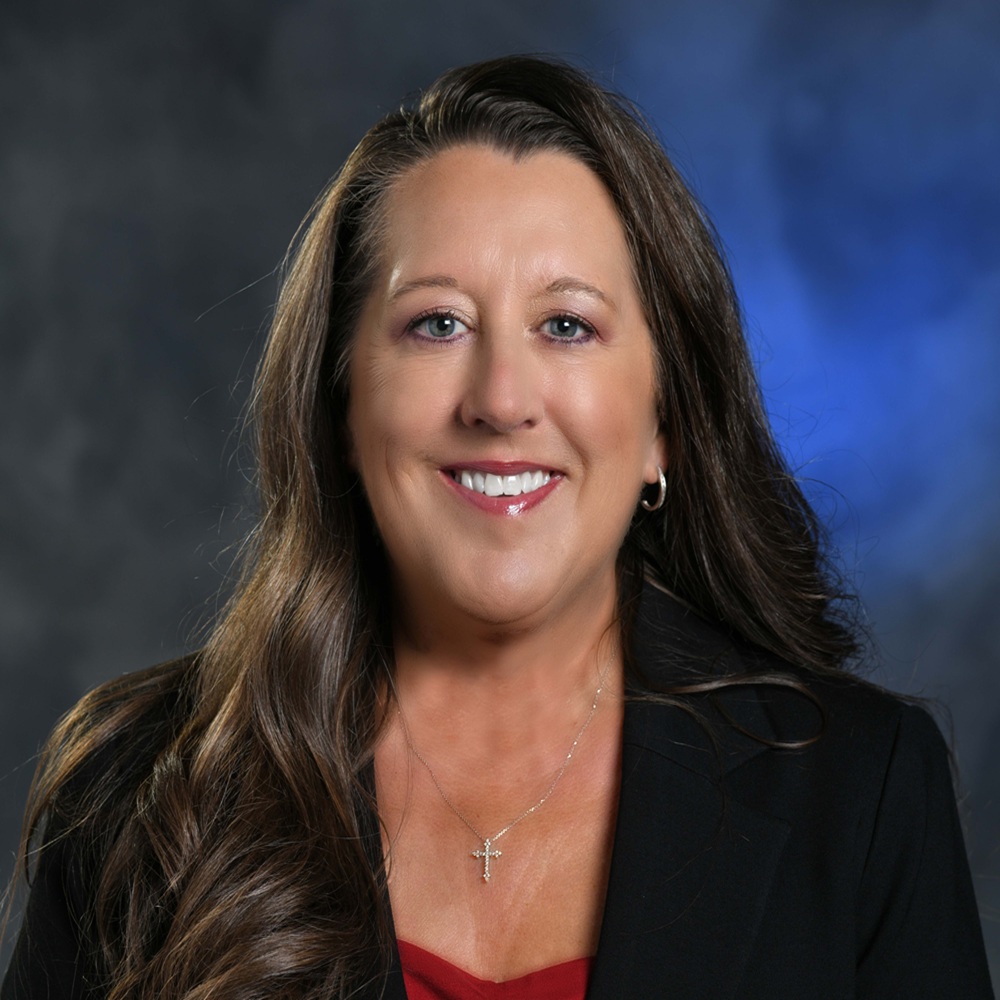 Tyfani Lanier, Engineering Director and Chief Engineer